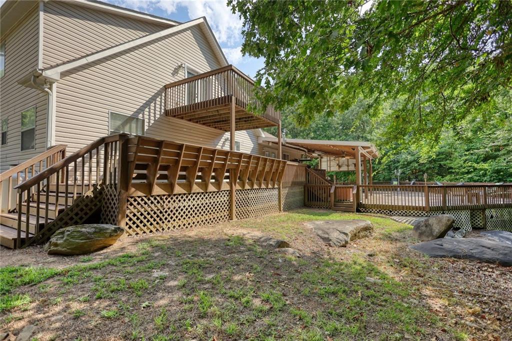 2064 Jackson Lake Rd Rd, Mansfield, Georgia image 34