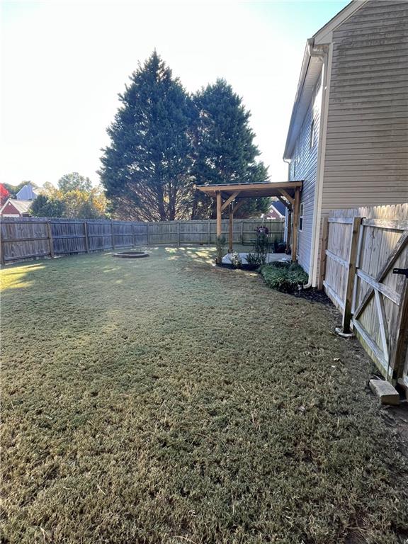 1105 Amhearst Oaks Drive