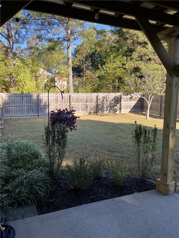 1105 Amhearst Oaks Drive