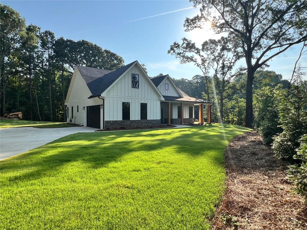 682 FERGUSON Place