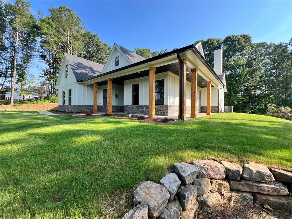 682 FERGUSON Place