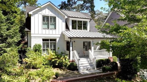 3049 Skyland Drive NE Brookhaven GA 30341