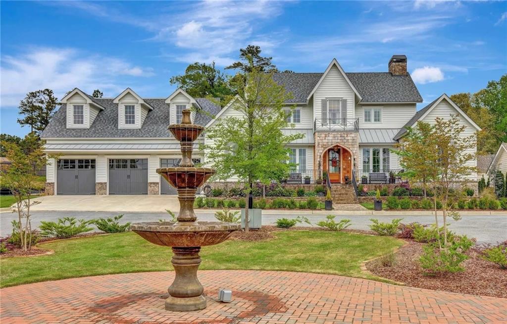 1210 Hayes Square, Peachtree City, Georgia image 1