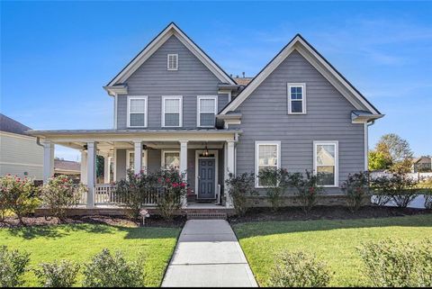 3234 Blackley Old Road Douglasville GA 30135
