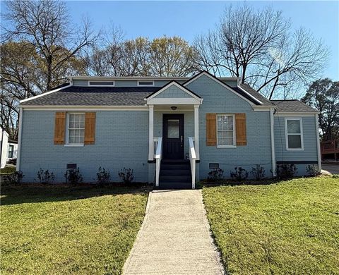 Photo of 1629 May Avenue SE, Atlanta, GA 30316 (MLS # 7738802)