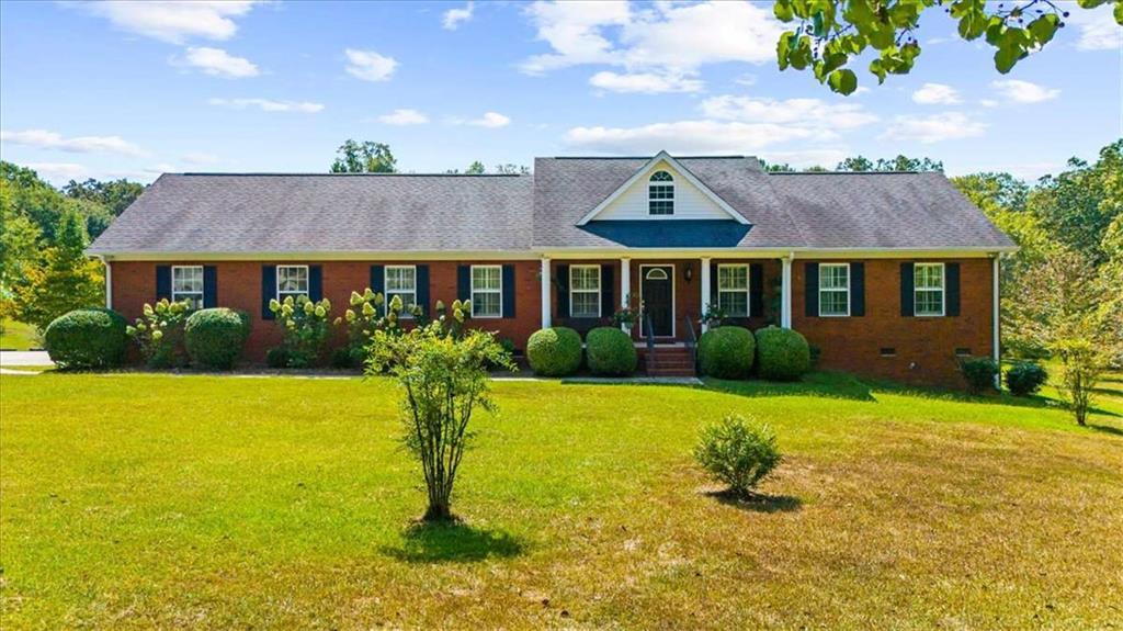 2572 Kingston Highway