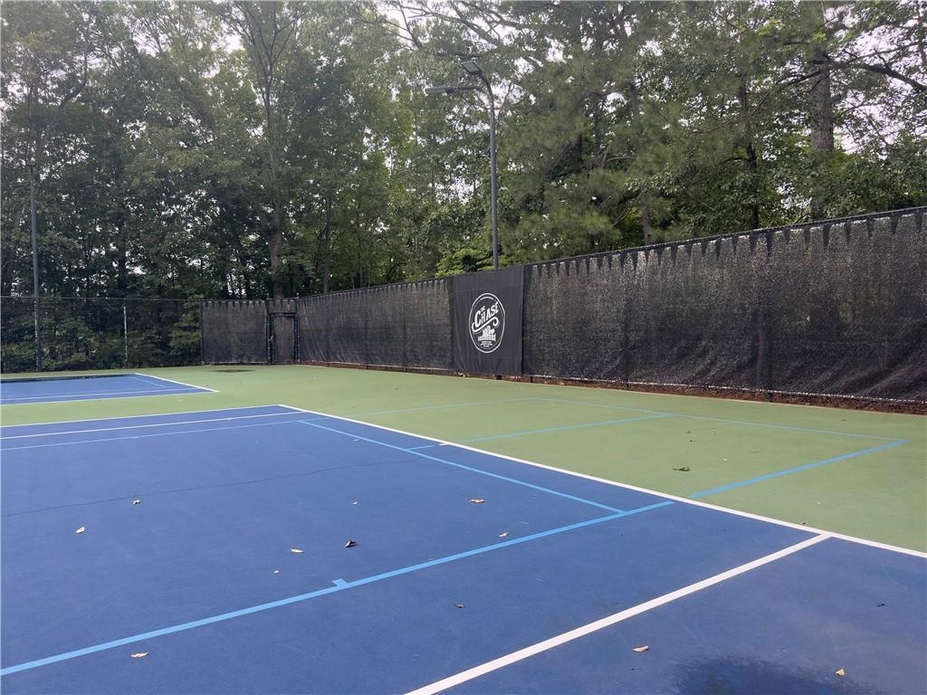 Crabapple Chase - Residential