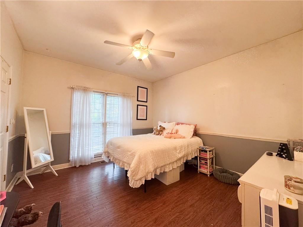 Crabapple Chase - Residential
