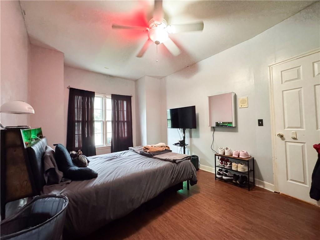 Crabapple Chase - Residential