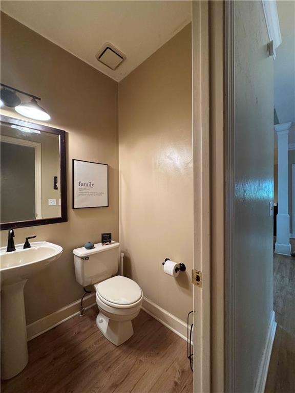 Crabapple Chase - Residential