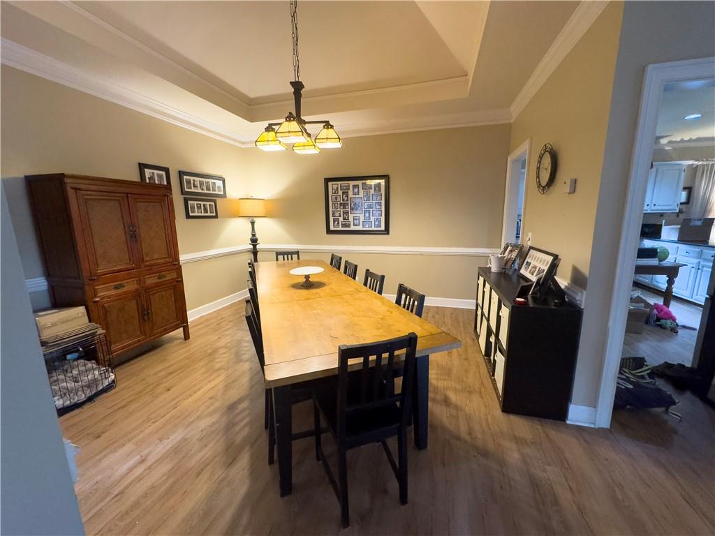 Crabapple Chase - Residential