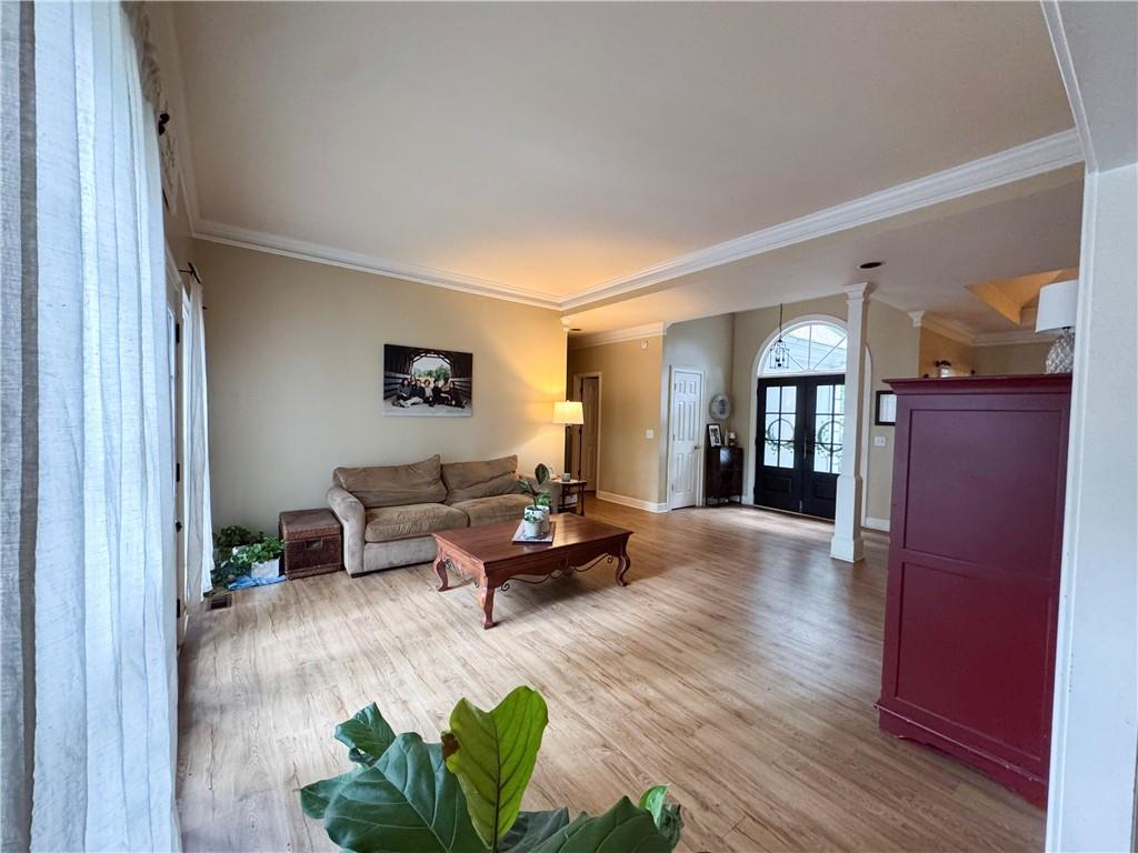 Crabapple Chase - Residential