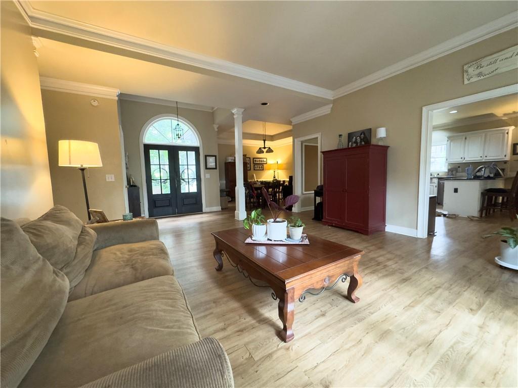 Crabapple Chase - Residential