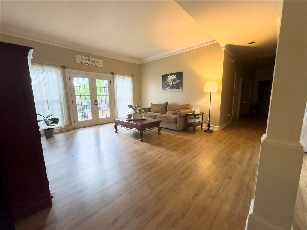 Crabapple Chase - Residential