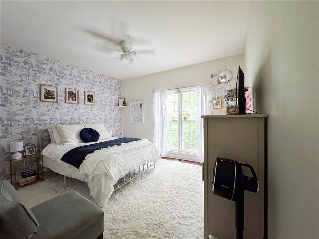Crabapple Chase - Residential