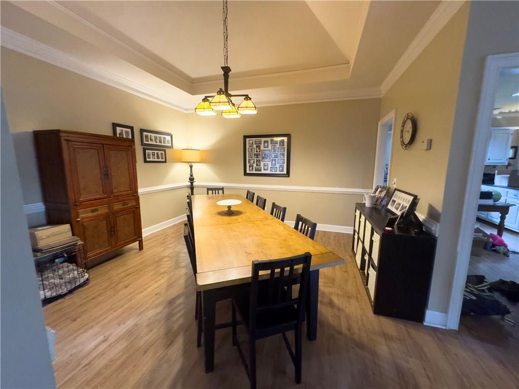 Crabapple Chase - Residential