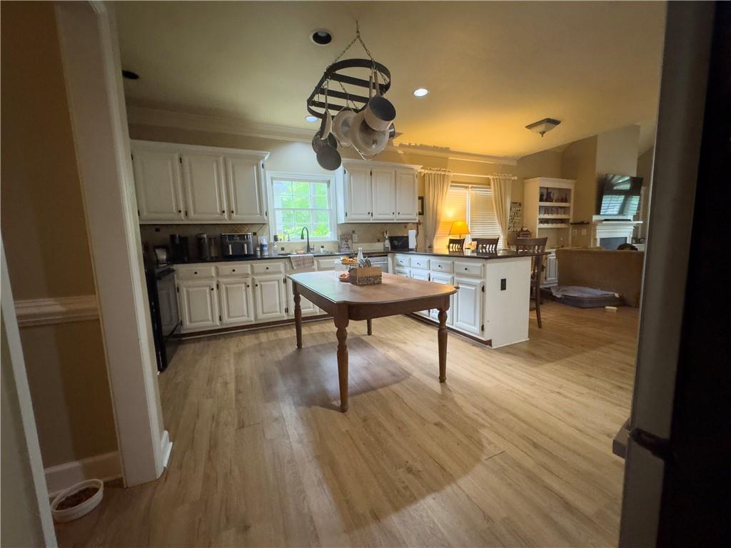 Crabapple Chase - Residential