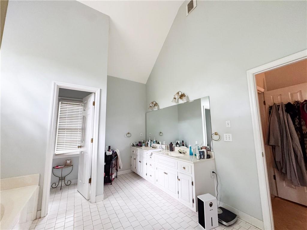 Crabapple Chase - Residential