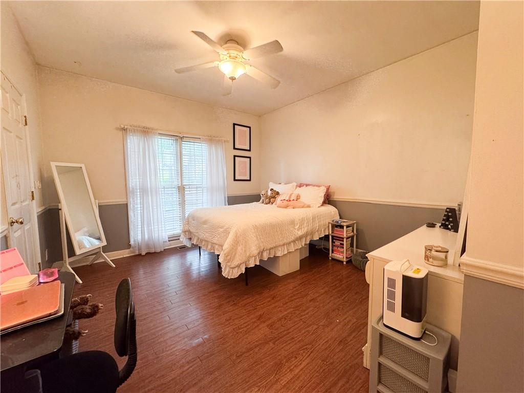 Crabapple Chase - Residential