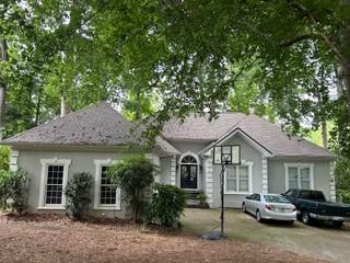 Crabapple Chase - Residential