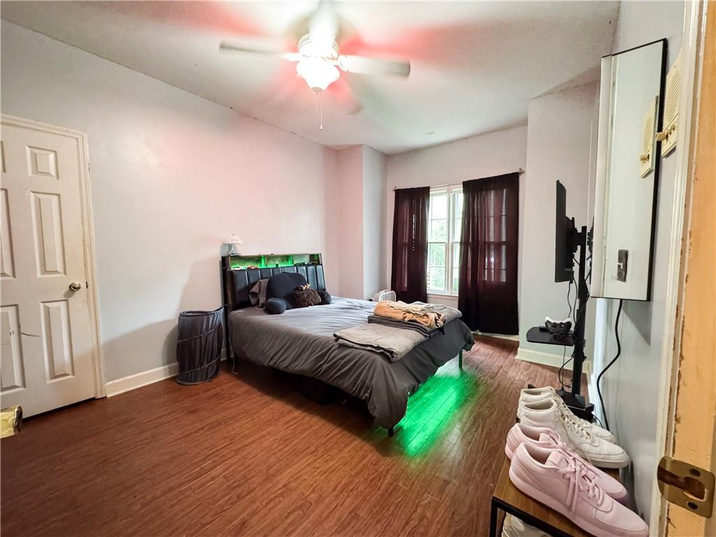 Crabapple Chase - Residential