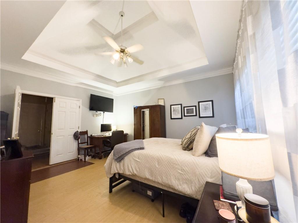 Crabapple Chase - Residential