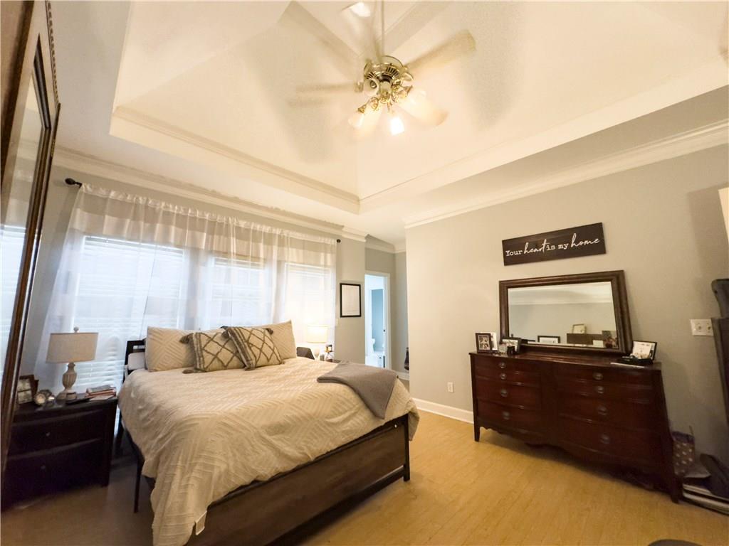 Crabapple Chase - Residential
