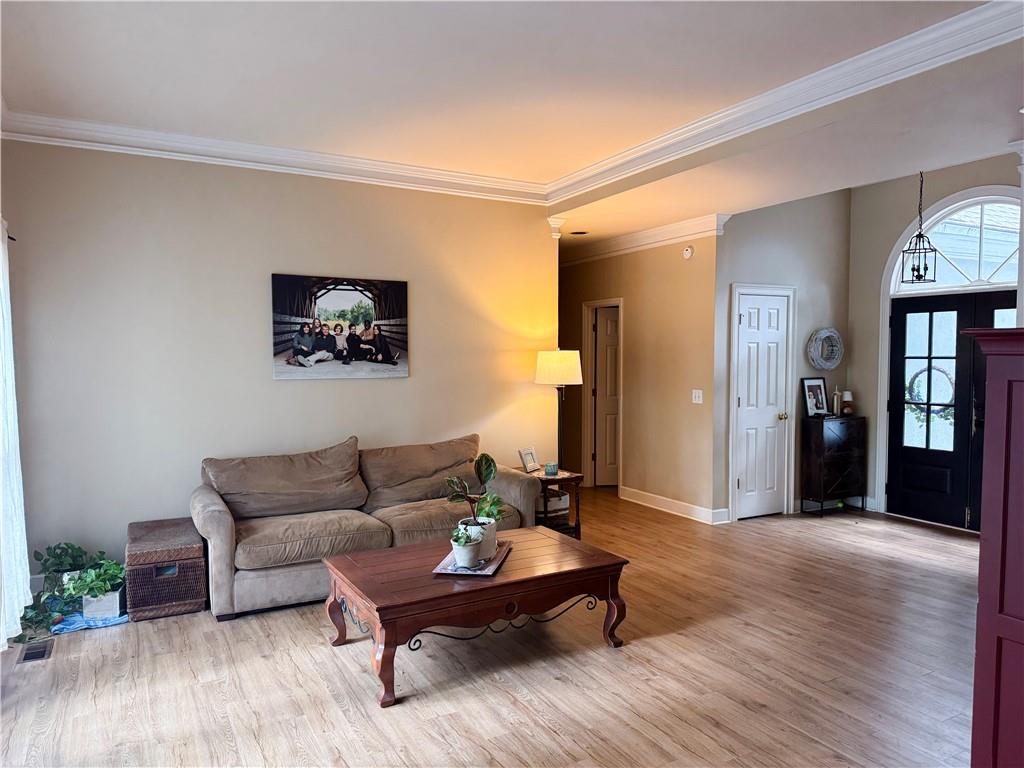Crabapple Chase - Residential