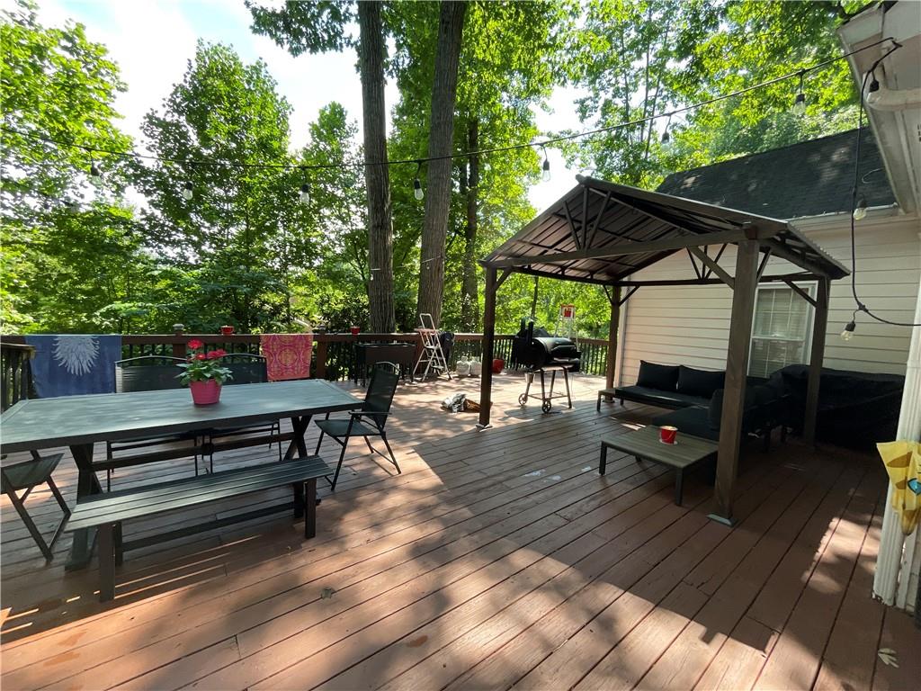 Crabapple Chase - Residential