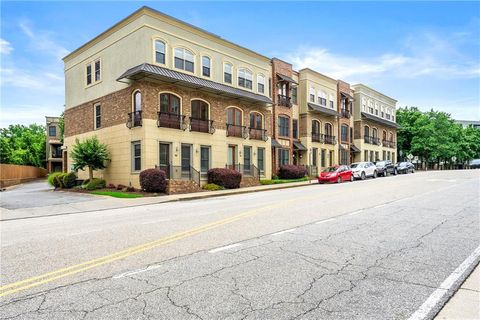 384 16th Street NW 1 Atlanta GA 30363