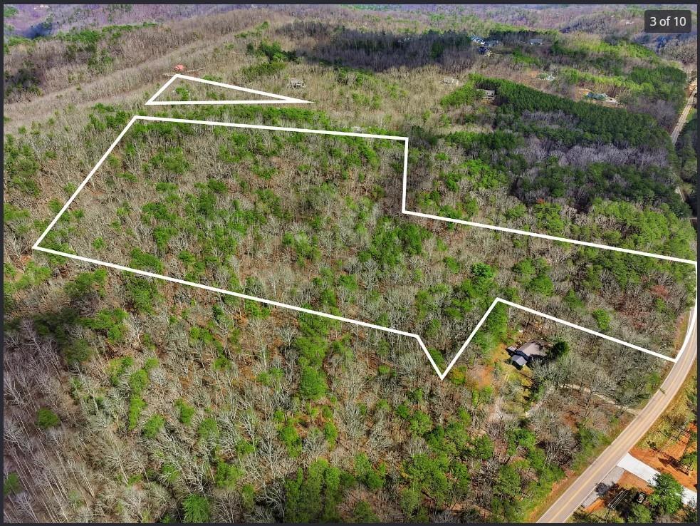 64 Bull Gap Road