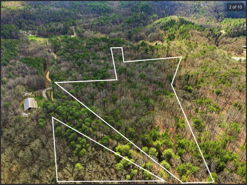 64 Bull Gap Road