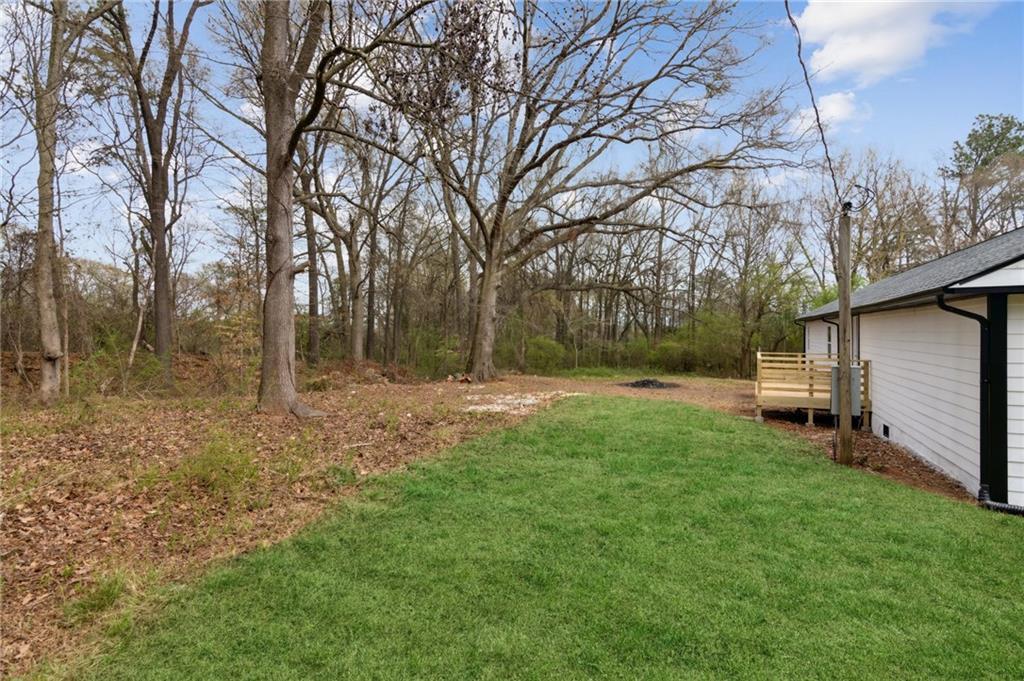 58 Old State Road, Pendergrass, Georgia image 34