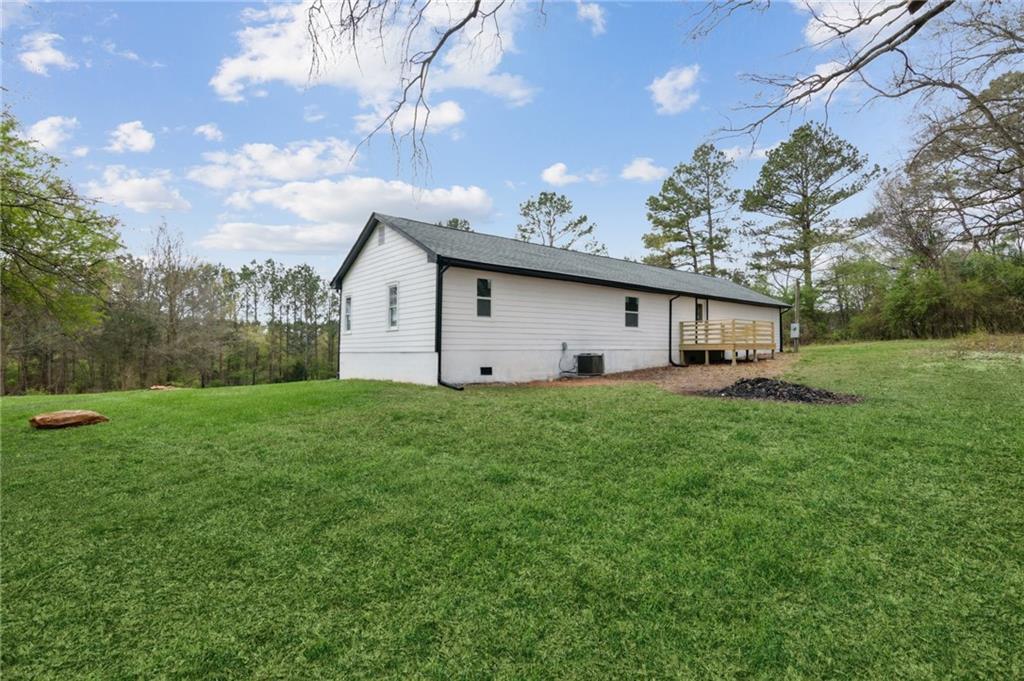 58 Old State Road, Pendergrass, Georgia image 33