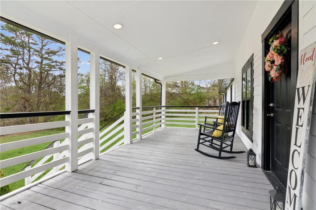 58 Old State Road, Pendergrass, Georgia image 7