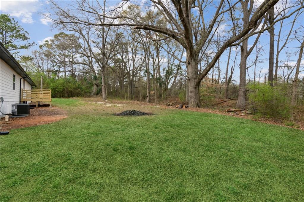 58 Old State Road, Pendergrass, Georgia image 32