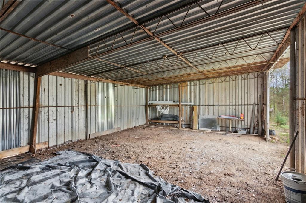 58 Old State Road, Pendergrass, Georgia image 43
