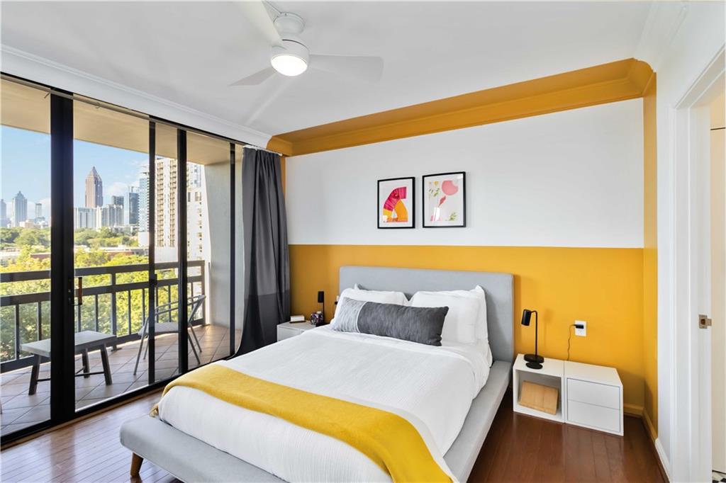 1130 Piedmont Avenue NE 1109