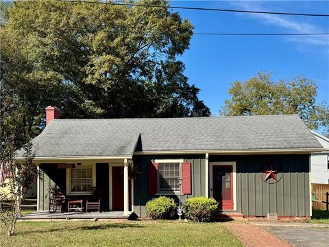 235 Mountain Way Rockmart GA 30153