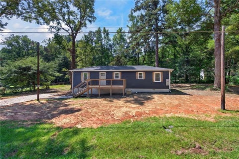Homes For Sale - 2708 E County Line Road<br/> Douglas County, Lithia Springs, GA 30122