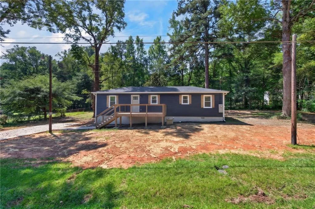 2708 E County Line Road, Lithia Springs, GA, 30122