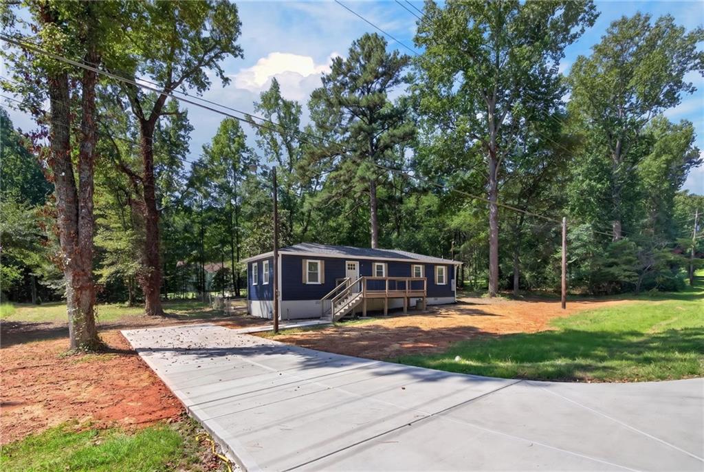 2708 E County Line Road