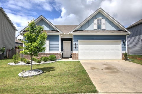 Homes For Sale - 26 Thacker Trail<br/> Bartow County, Adairsville, GA 30103
