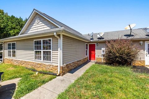 A home in Carrollton