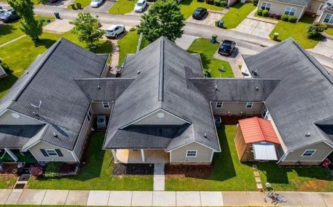 A home in Carrollton