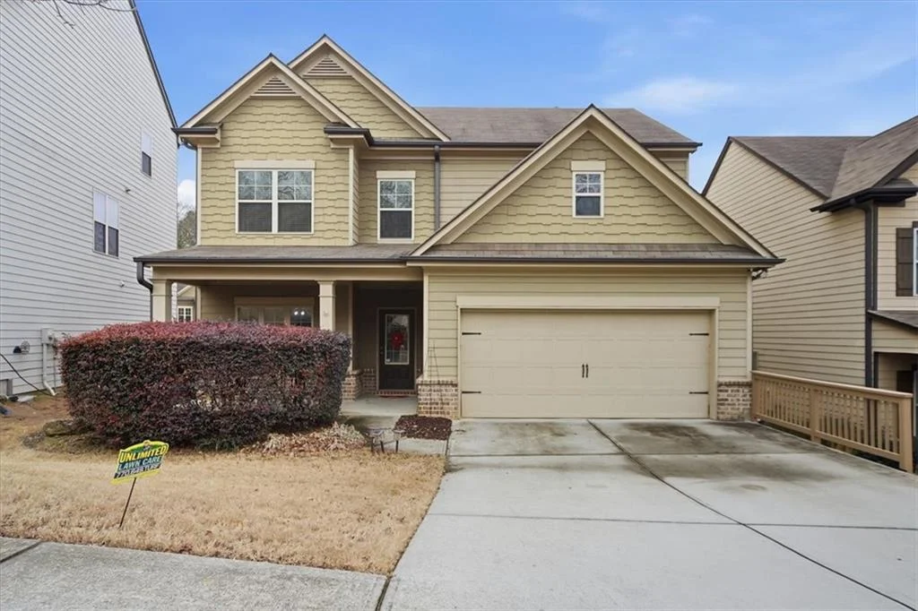 5050 Glencliff Drive