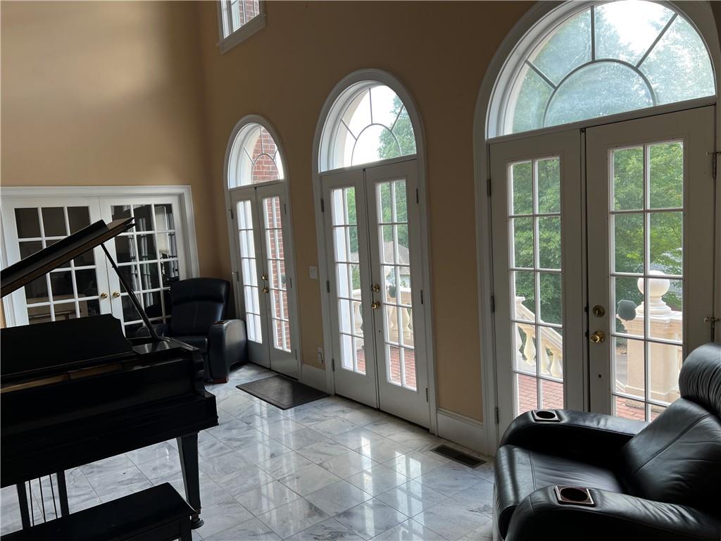 Hopewell Plantation - Residential Lease