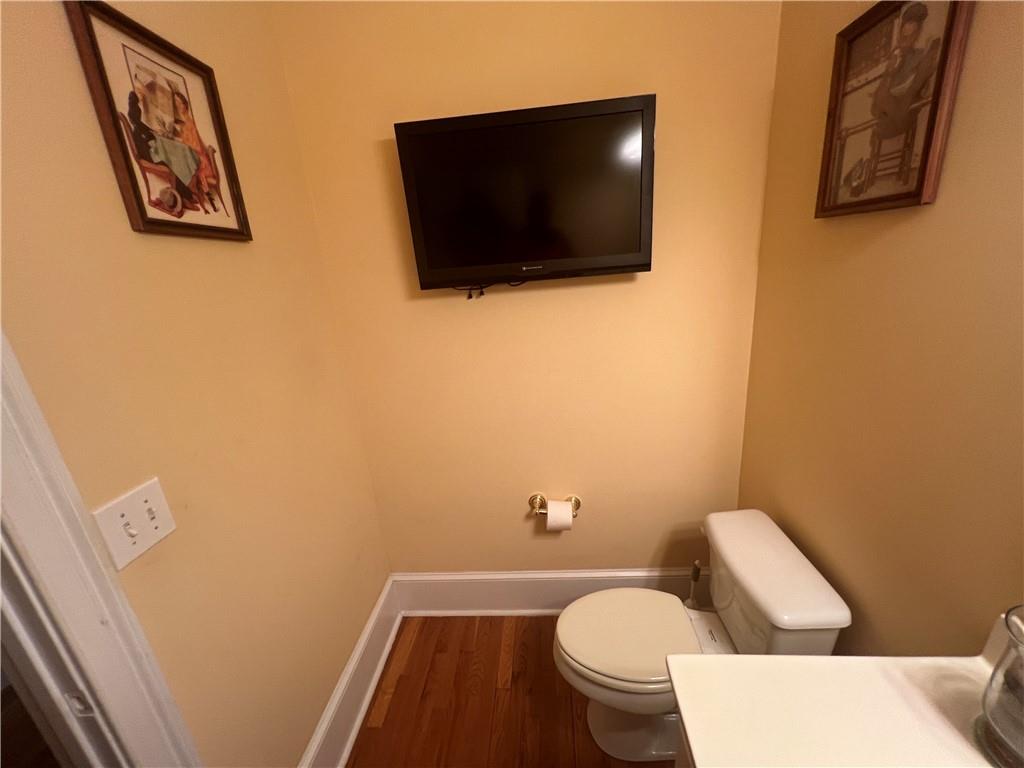 Hopewell Plantation - Residential Lease