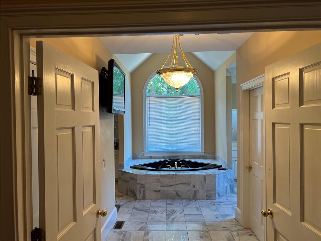 Hopewell Plantation - Residential Lease