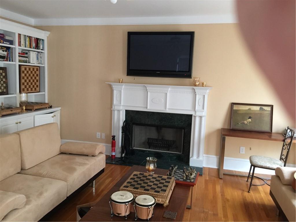 Hopewell Plantation - Residential Lease